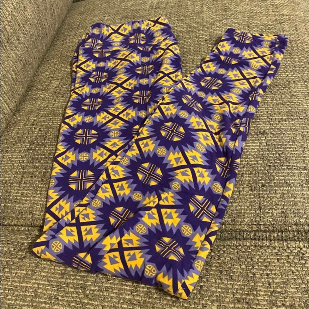 Lularoe leggings